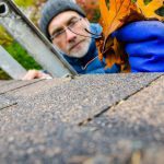 Gutter Cleaning in Bryan, Texas