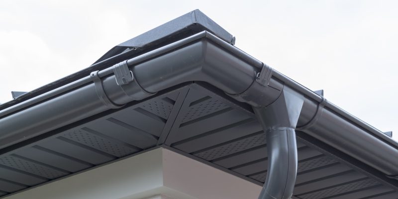 Do You Need Gutter Services?