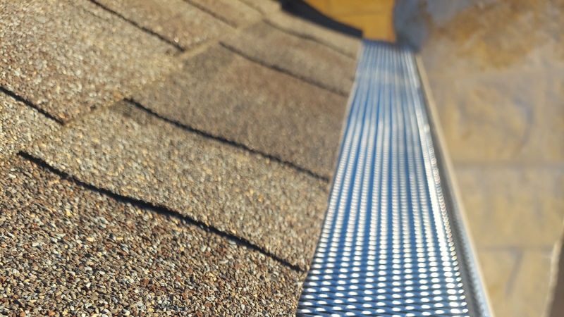 Gutter Prices in Bryan, Texas