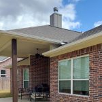 Roof Pressure Washing