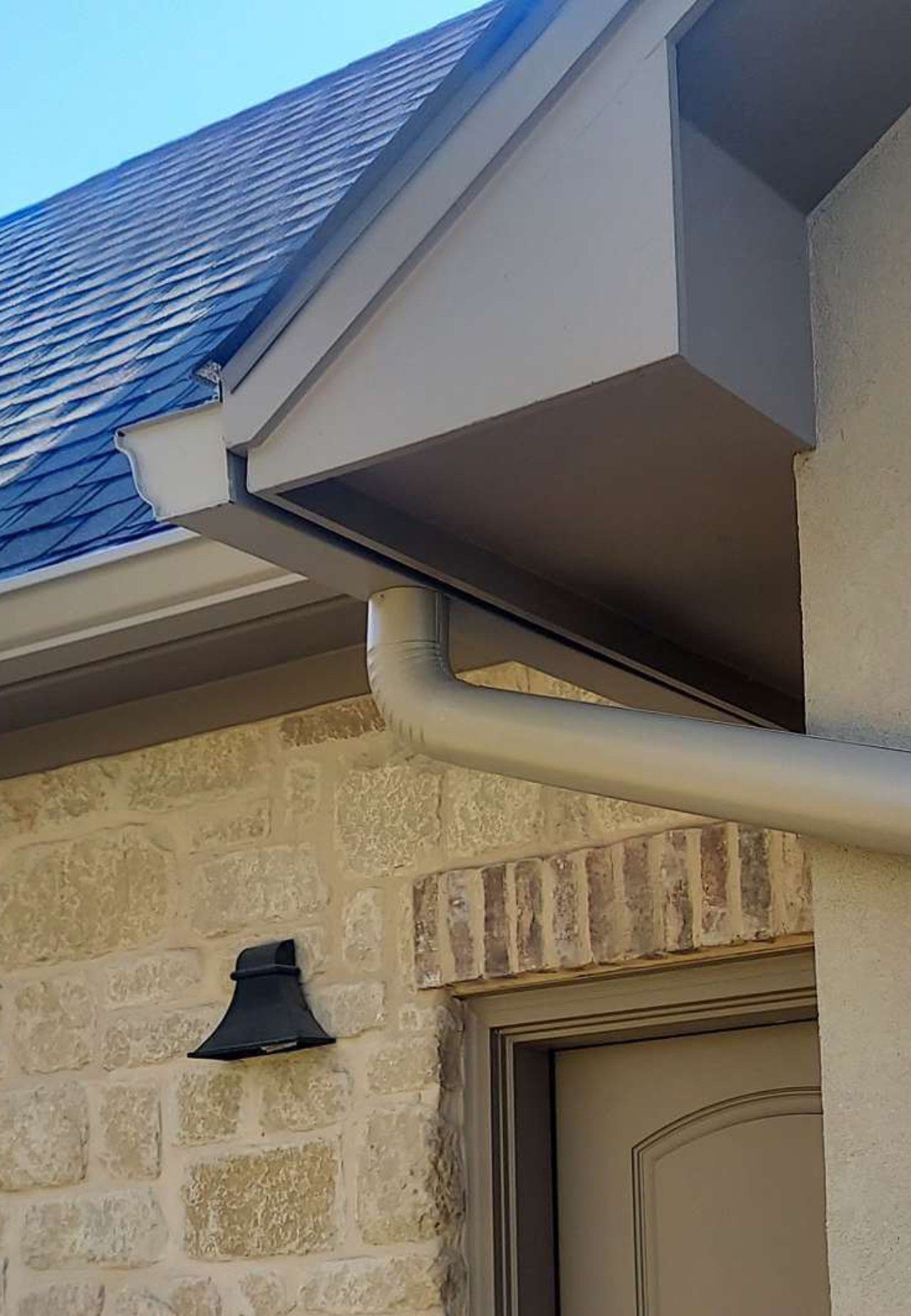 Gutter Repair